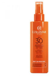 Collistar - Spray cu protectie solara Collistar SPF 30, 200ml