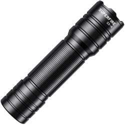 SUPERFIRE lanterna led superfire s3-a, 146lm, 214m, 800mah, 3w (95-S3-A)