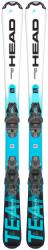 HEAD Supershape Team Easy síléc SLR 7.5 GW kötéssel 2023/2024 127 cm
