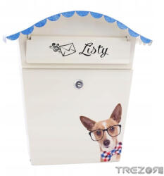  Listy kézzelfestett postaládák (listy_kutya2)