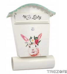  Listy kézzelfestett postaládák (listy_nyul)