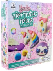 LAMPS Szappankészítés