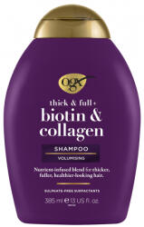 OGX Thick & Full+ Biotin & Collagen 385 ml (22796976703)
