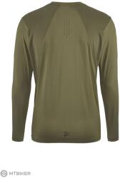 Craft ADV Essence LS 2 póló, zöld (3XL)