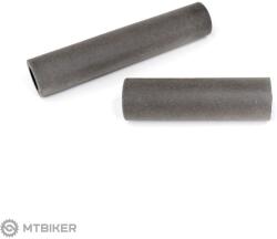 RockShox Griff for TwistLoc 89/135mm, markolat, fekete