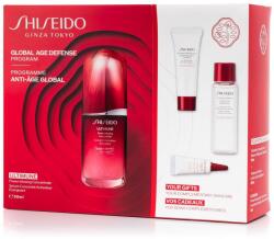 Shiseido Ultimune Value szett, 98 ml