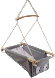 Adamo Babahinta - Bölcső és Rugós Hinta - 0-3 év