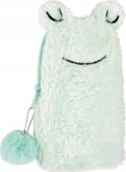 Starpak Békás Szőrmés Egyterű Tolltartó 537164 (STK PIO737) (STK PIO737)