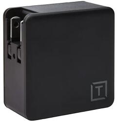 Tether Tools ONsite USB Type-C Hálózati Töltő - Fekete 65 W