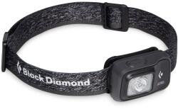Black Diamond Stirnlampe Astro 300lm LED fejlámpa - Szürke (BD6206740004ALL1) (BD6206740004ALL1)