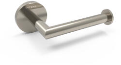 Oltens Gulfoss wc papír tartó nikkel 81102910 (81102910)