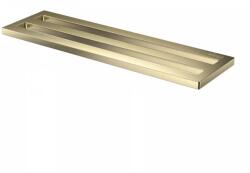 Viega Advantix Cleviva lefolyócsatlakozó elem 13 cm arany 794187 (794187)