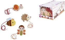 Simba Toys Joc de brodat din lemn Eichhorn, 15 buc (6846)
