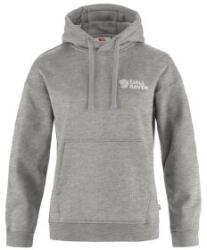 Fjällräven Classic Hoodie Women Hanorac Grey-Melange L