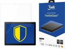 3mk Protection Folie protectie ecran 3mk FlexibleGlass pentru Alcatel 1T10 2020 10.1", Transparenta (3MK2857) - pcone