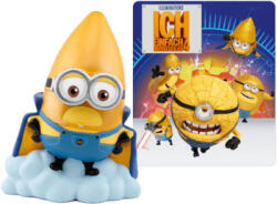 Tonies Ich - egyszerűen javíthatatlan 4 (10001486)