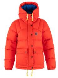 Fjällräven Expedition Down Lite Jacket Women Jachetă Flame Orange-UN Blue S