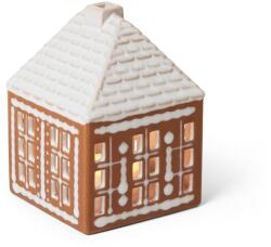 Kähler Design Sfeșnic pentru lumânări pastilă din ceramică Gingerbread Lighthouse - Kähler Design - bonami - 114,25 RON