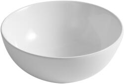 Welland Y9004B pultra építhető mosdókagyló - Ø32 cm