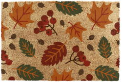 Artsy Mats Covoraș de intrare din fibre de nucă de cocos 40x60 cm Autumn Leaves - Artsy Doormats Pres