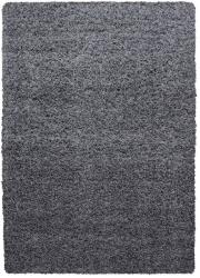 Ayyildiz Тъмносив килим 60x110 cm Life - Ayyildiz Carpets (LIFE601101500GREY)
