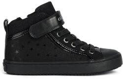 GEOX gyerek félcipő - fekete 27