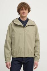 Calvin Klein Jeans rövid kabát - zöld XL - answear - 56 990 Ft