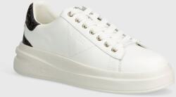 GUESS sportcipő ELBINA - fehér Női 40 - answear - 27 990 Ft
