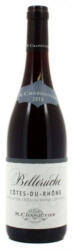 M. Chapoutier La Ciboise Blanc 2024 0.75 Drs