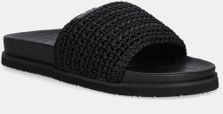 Gant papucs Mardale - fekete Női 36 - answear - 26 990 Ft