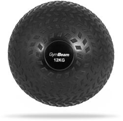 GymBeam Тежка топка Slam Ball 8 kg