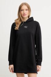 Calvin Klein ruha - fekete M - answear - 33 990 Ft