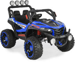  BO Jakarta elektromos autó KÉK