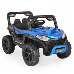  BO Fast UTV elektromos autó/buggy METÁL KÉK