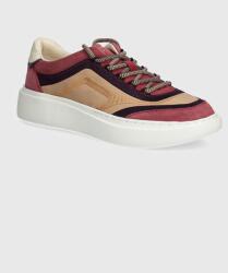 HUGO BOSS sportcipő Amber 50523621 - többszínű Női 38