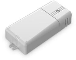 Ideal Lux Zeus - Source szürke LED beépíthető lámpa (IDE-324920) LED 1 izzós IP20 (324920)