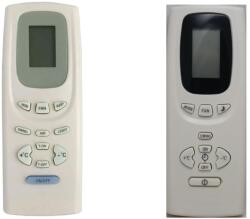 înlocuitoare DAREL Y512N, NB2 M 120EB 05 INU - telecomandă înlocuitoare