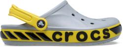 Crocs Bayaband Racer Band Clog női és férfi papucs (211182-007 M8W10)