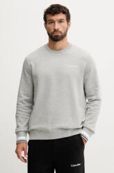 Calvin Klein SWEAT TOP PULLOVER M | Férfi | Kapucnis pulóverek | Szürke | LVGMF5W312-P7A (LVGMF5W312-P7A)