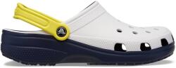 Crocs Classic Retro Sport Clog férfi papucs (211281-100 M10W12)