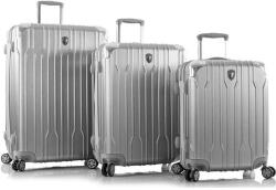 HEYS Xtrak S, M, L Silver S: 57 l / M: 92 L: 153 HEYS-10103-0002-S3 (HEYS-10103-0002-S3)