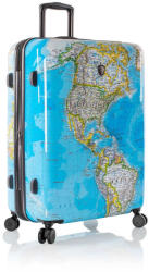 HEYS Journey 3G L Kék térkép 127 L HEYS-13146-3010-30 (HEYS-13146-3010-30)