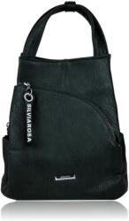 Silvia Rosa Női Hátizsák - Sötétzöld- (sr 7798-1-2-1-1-1)