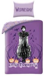  Wednesday ágyneműhuzat szett 160x 200 cm - Little Tormenta (WE-80035BL-160)