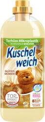 Kuschelweich glücksmoment öblítő 1L 38 mosás