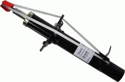 SACHS Amortizor SACHS 314 630 (314 630) - fixbox