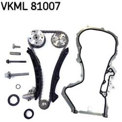 SKF Sada rozvodovej reťaze SKF VKML 81007 (VKML 81007)