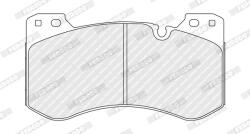 FERODO set placute frana, frana disc FERODO PREMIER ECO FRICTION FDB5546 (FDB5546)