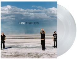 Kane Fearless (Transparent Vinyl)