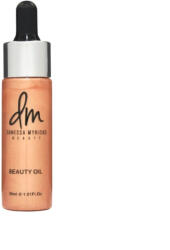 Danessa Myricks Beauty Beauty Oil - Sunray száraz arcolaj primer